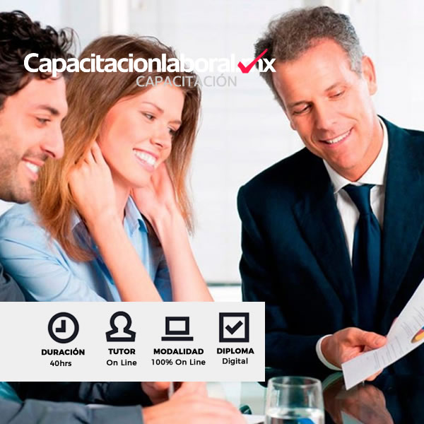 Curso de Atencion de Clientes