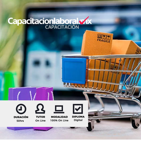 Curso de Ventas Online
