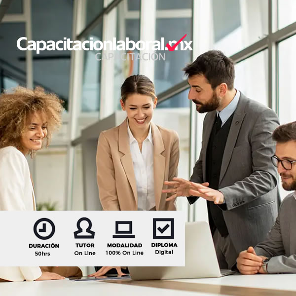 Curso Gestión Empresarial Integral