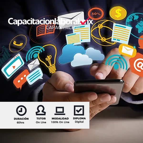Curso Marketing Digital